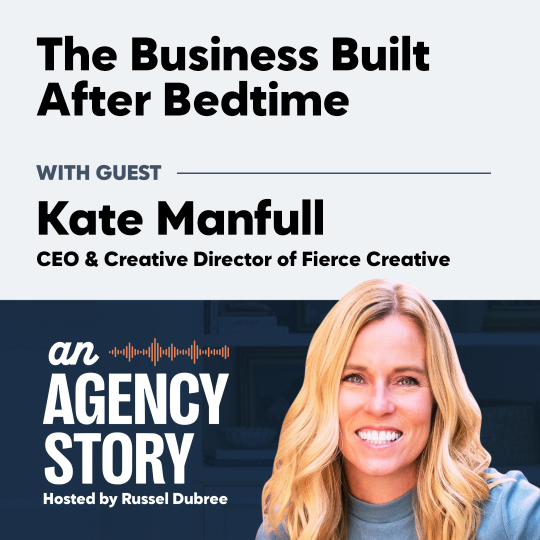 The Business Built After Bedtime