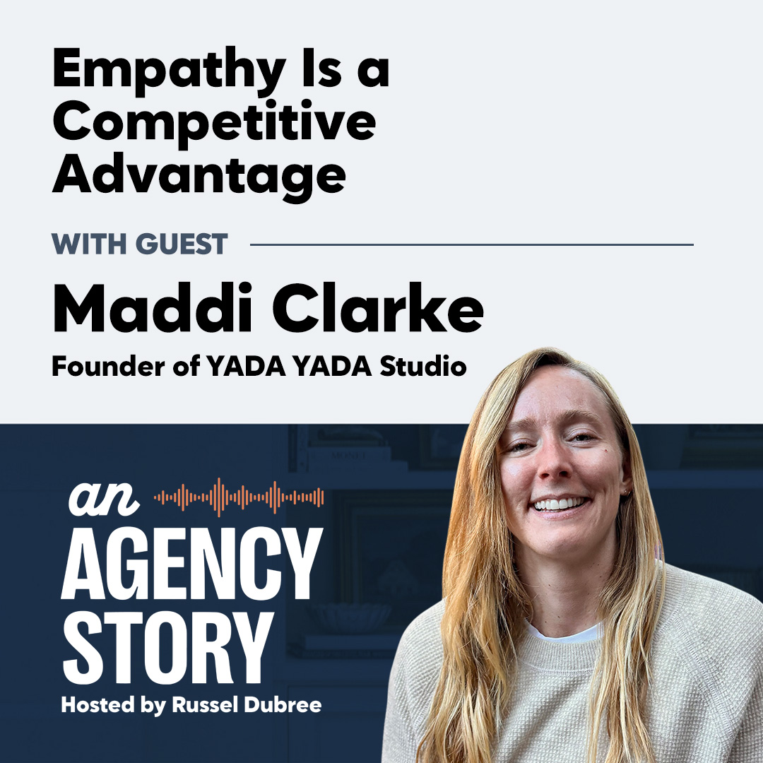 Empathy Is a Competitive Advantage